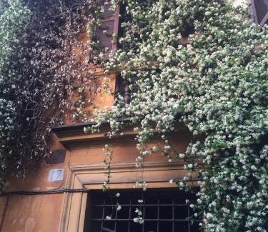 Rione V Ponte Apartment | MGPgroup Guest House Navona 2