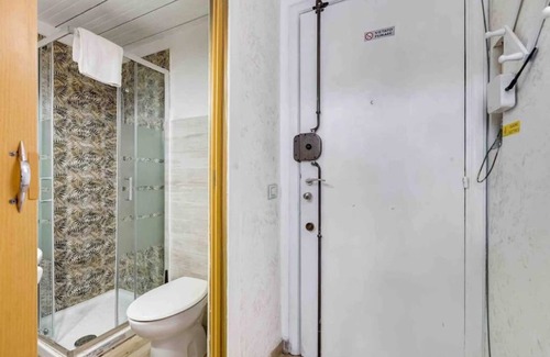 Rione XIV Borgo Apartment | Mini Suite in Borgo Pio
