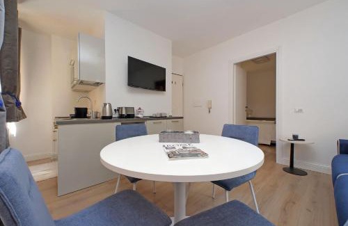 Campitelli Apartment | MM Luxury Apartment