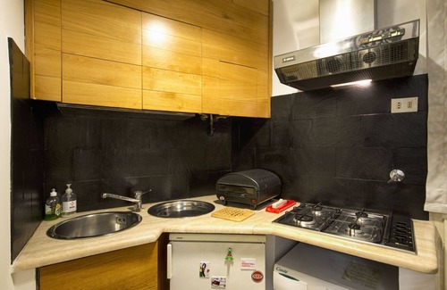 Rione V Ponte Apartment | Montevecchio 26 | Few meters from Piazza Navona