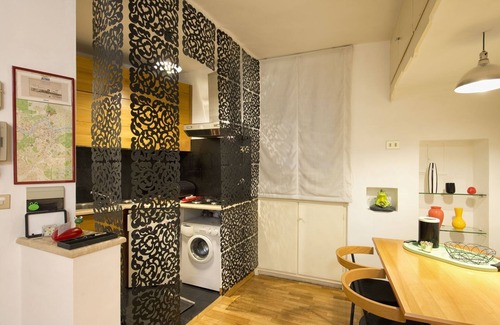 Rione V Ponte Apartment | Montevecchio 26 | Few meters from Piazza Navona