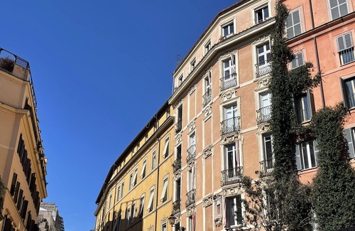 Repubblica Apartment | Monti Apartments - M15