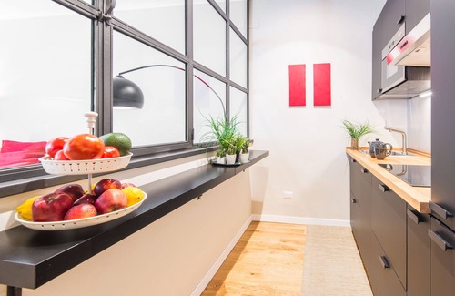 Monti Apartment | Monti Holiday Home Via Cavour