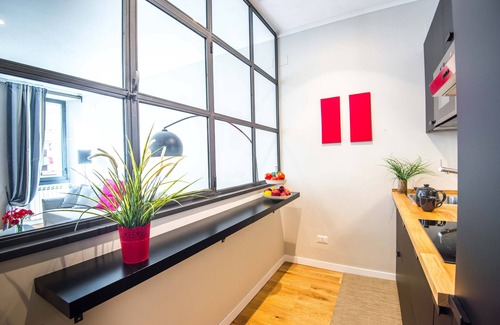 Monti Apartment | Monti Holiday Home Via Cavour