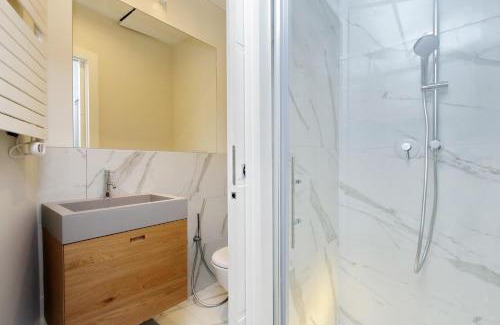 Monti House | Monti Panisperna suites