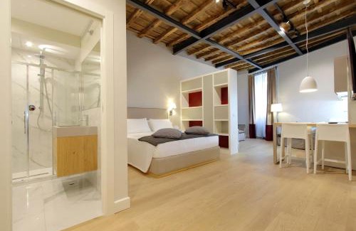 Monti House | Monti Panisperna suites
