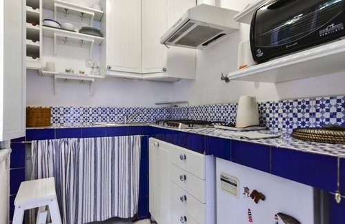 Monti Apartment | Monti Secret Garden, 5 min walking from the Colosseum