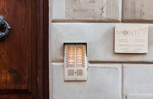 Repubblica Hotel | Monti49 GuestHouse