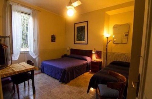 Vatican House | Motel ∙ 8 guests