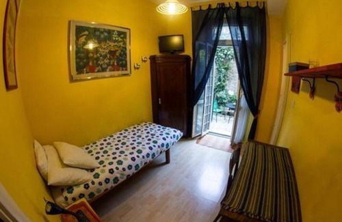 Vatican House | Motel ∙ 8 guests