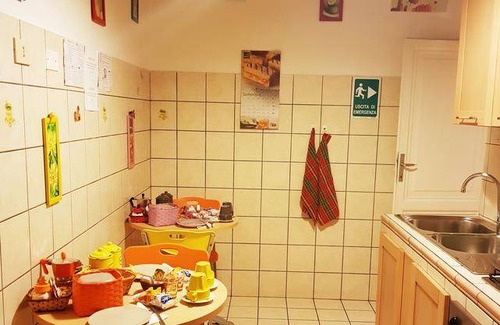 Vatican House | Motel ∙ 8 guests
