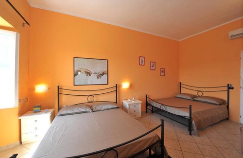 Vatican House | Motel ∙ 8 guests