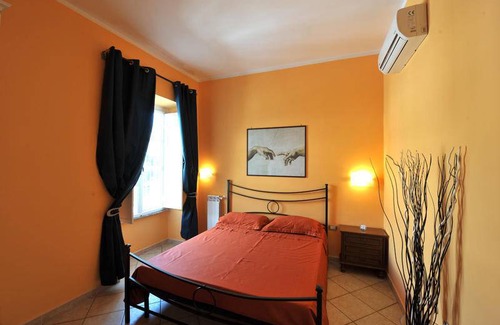 Vatican House | Motel ∙ 8 guests