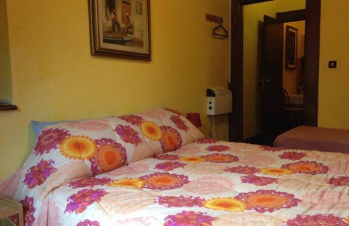 Rione II Trevi House | Motel ∙ 8 guests