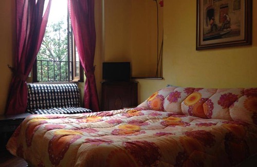 Rione II Trevi House | Motel ∙ 8 guests