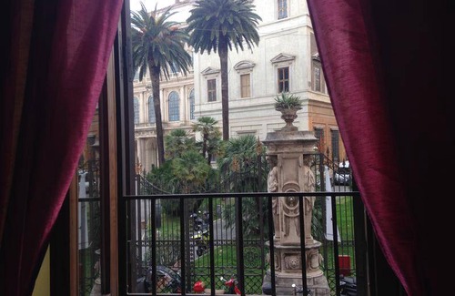 Rione II Trevi House | Motel ∙ 8 guests