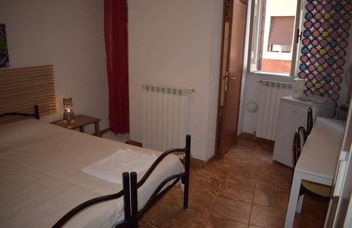Monti House | Motel ∙ 8 guests