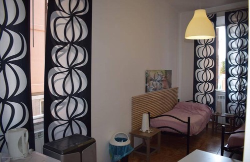 Monti House | Motel ∙ 8 guests