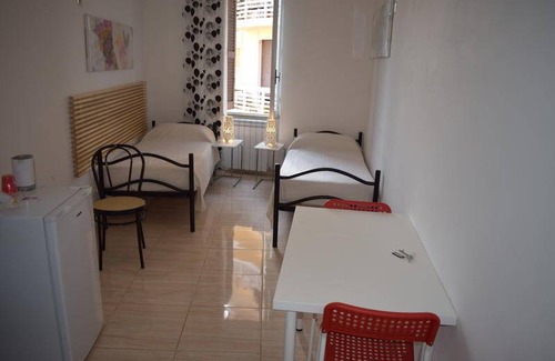 Monti House | Motel ∙ 8 guests