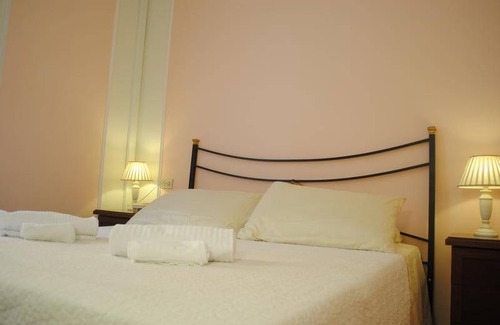 Rione V Ponte House | Motel ∙ 8 guests