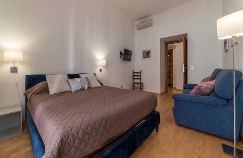 Vatican Apartment | Multifunctional Apartment San Pietro