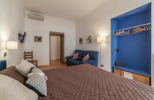 Vatican Apartment | Multifunctional Apartment San Pietro