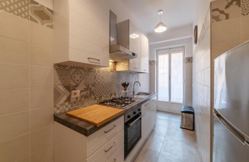 Vatican Apartment | Musei Vaticani & Cipro MM Apartment