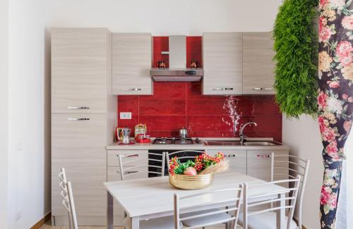 Vatican Apartment | My Home in San Pietro