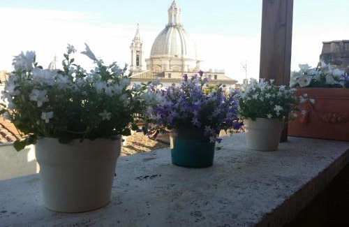 Rione VI Parione House | Navona 49 Luxury Suites&Apartment