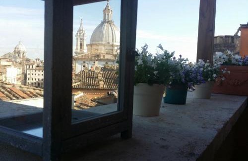Rione VI Parione House | Navona 49 Luxury Suites&Apartment