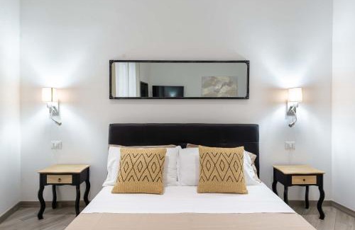 Rione V Ponte Apartment | Navona 7 Suite
