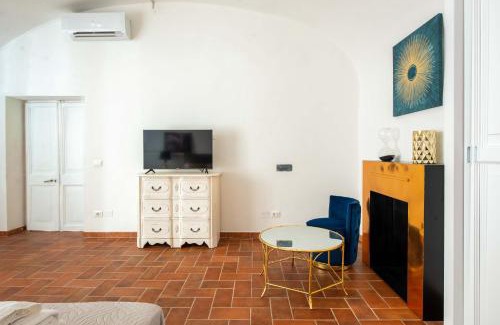 Rione V Ponte Apartment | Navona 7 Suite