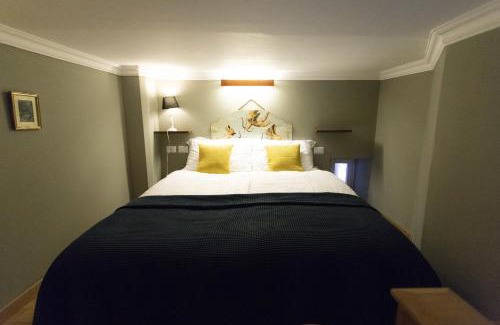 Rione VI Parione Bed & Breakfast | Navona Residenza de Charme