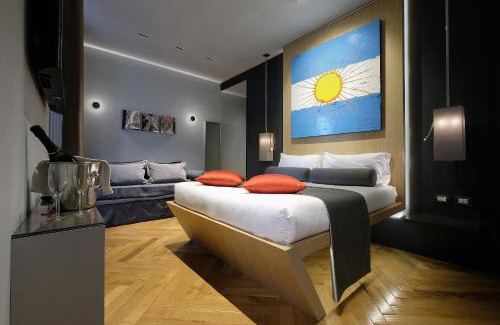 Navona House | Navona Rooms