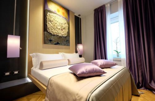 Navona House | Navona Rooms