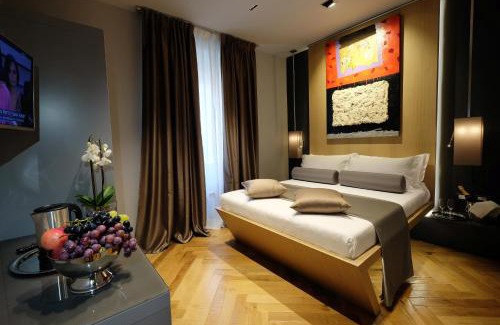 Navona House | Navona Rooms