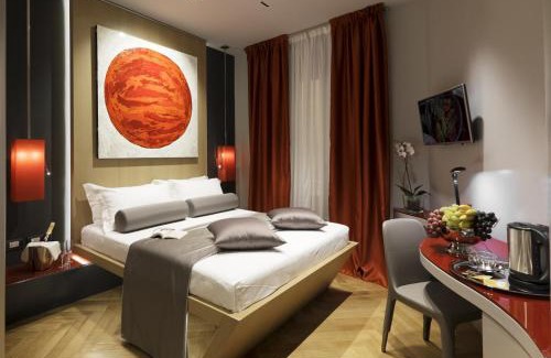 Navona House | Navona Rooms