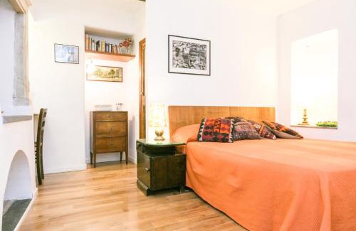 Rione VI Parione Apartment | Navona Stay Apartment