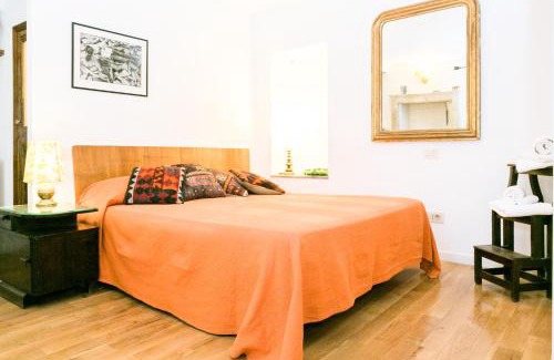 Rione VI Parione Apartment | Navona Stay Apartment
