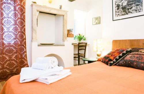 Rione VI Parione Apartment | Navona Stay Apartment