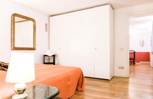 Rione VI Parione Apartment | Navona Stay Apartment