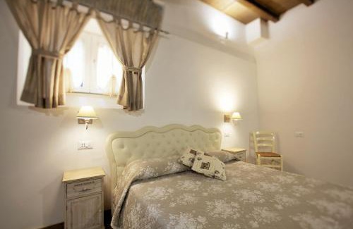 Rione V Ponte Apartment | Navona Sweet Home