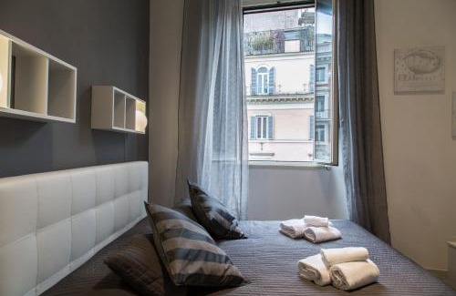Repubblica Apartment | Nazionale 221 Luxury Home