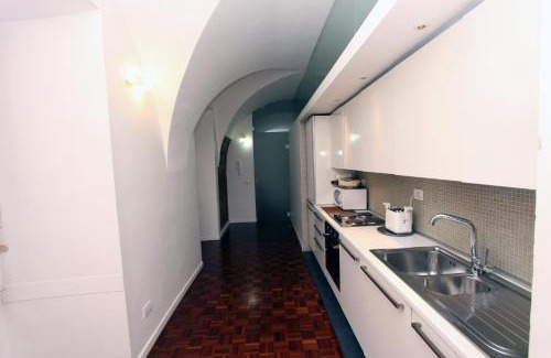 Repubblica Apartment | Nazionale Flat