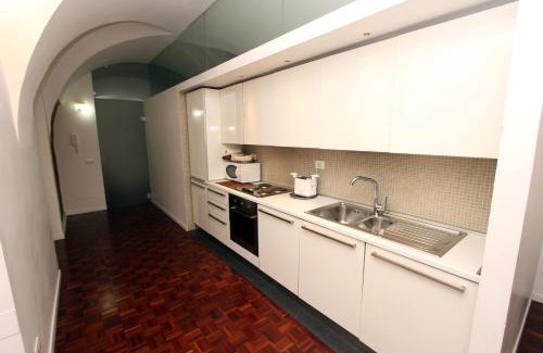 Repubblica Apartment | Nazionale Flat