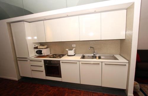 Repubblica Apartment | Nazionale Flat