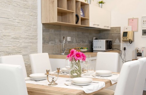 Monti Apartment | Nest apartment on the Aventine Promo 2023