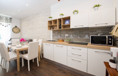 Monti Apartment | Nest apartment on the Aventine Promo 2023