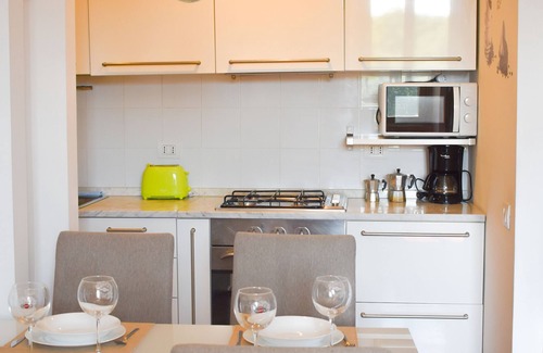 Trastevere Apartment | New Bright and Quiet in the Heart of Trastevere