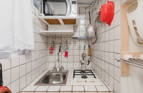 Rione V Ponte Apartment | NEW/CORONARI SUITE NAVONA